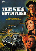 They Were Not Divided – plakát filmu