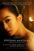Poslední manželka – plakát filmu
