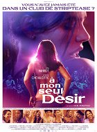 Má jediná touha – plakát filmu