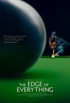 Ronnie O'Sullivan: The Edge of Everything – plakát filmu