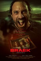 Braek – plakát filmu