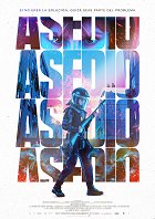 Asedio – plakát filmu