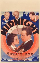 Midnight – plakát filmu