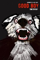 Good Boy – plakát filmu