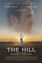 The Hill – plakát filmu