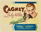 Lady Killer – plakát filmu