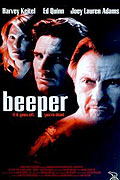 Beeper – plakát filmu