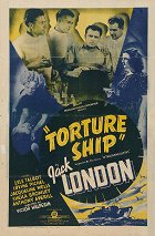 Torture Ship – plakát filmu