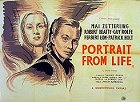 Portrait from Life – plakát filmu