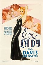 Ex-Lady – plakát filmu