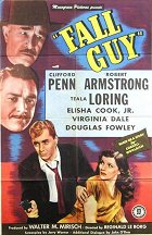 Fall Guy – plakát filmu