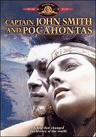 Captain John Smith and Pocahontas – plakát filmu
