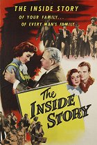 The Inside Story – plakát filmu