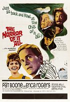 The Horror of It All – plakát filmu