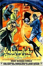 Unheimliche Geschichten – plakát filmu