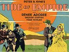 Mezi dobrodruhy a smrtí – plakát filmu