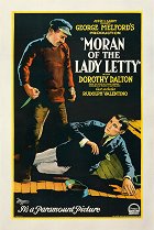 Trosečnice z Lady Letty – plakát filmu
