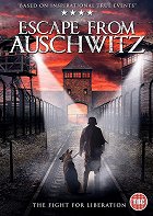 The Escape from Auschwitz – plakát filmu