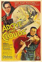 Above the Clouds – plakát filmu