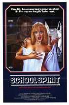 Školní duch – plakát filmu