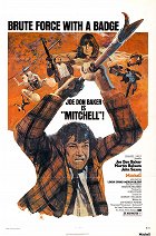 Mitchell – plakát filmu
