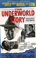 The Underworld Story – plakát filmu