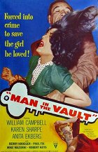 Man in the Vault – plakát filmu
