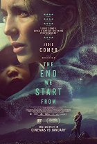 The End We Start From – plakát filmu