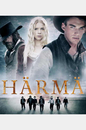 Tenkrát na severu – plakát filmu