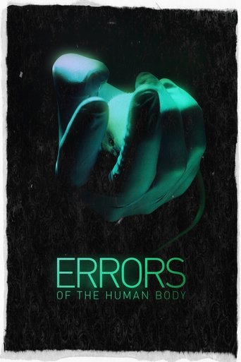 Errors of the Human Body – plakát filmu