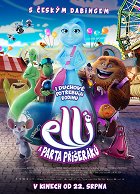 Elli a parta příšeráků – plakát filmu