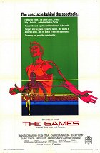 The Games – plakát filmu