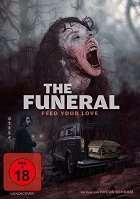 Cenaze – plakát filmu