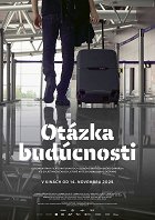 Otázka budúcnosti – plakát filmu