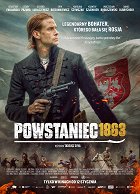 Powstaniec 1863 – plakát filmu