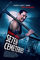 Seven Cemeteries – plakát filmu