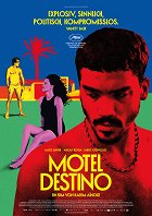 Motel Destino – plakát filmu