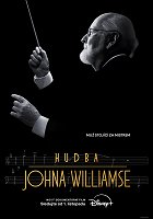 Hudba Johna Williamse – plakát filmu