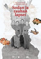 Děti války a míru – plakát filmu