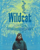 Wildcat – plakát filmu