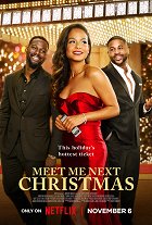 Meet Me Next Christmas – plakát filmu