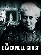 The Blackwell Ghost – plakát filmu
