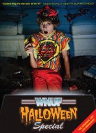 WNUF Halloween Special – plakát filmu