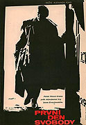 První den svobody – plakát filmu