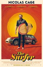 Surfař – plakát filmu