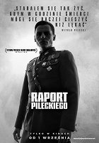 Raport Pileckiego – plakát filmu