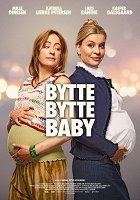 Výměna dětí – plakát filmu