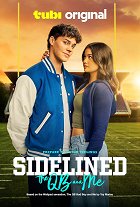 Sidelined the QB and Me – plakát filmu