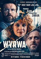 Wyrwa – plakát filmu