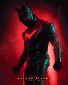Batman Beyond: Year One – plakát filmu